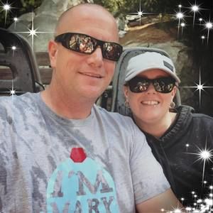 Meet your Posher, Becky